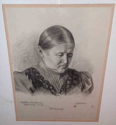 MADAME DUBOIS - KAŠPAROVÁ A.