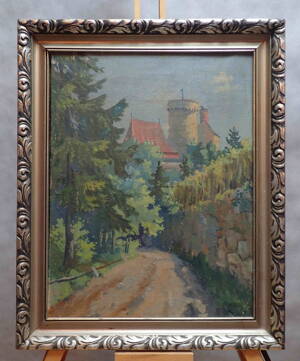 TÁBOR - TRŠICKÝ KAREL HYNEK TÁBOR - TRŠICKÝ KAREL HYNEK